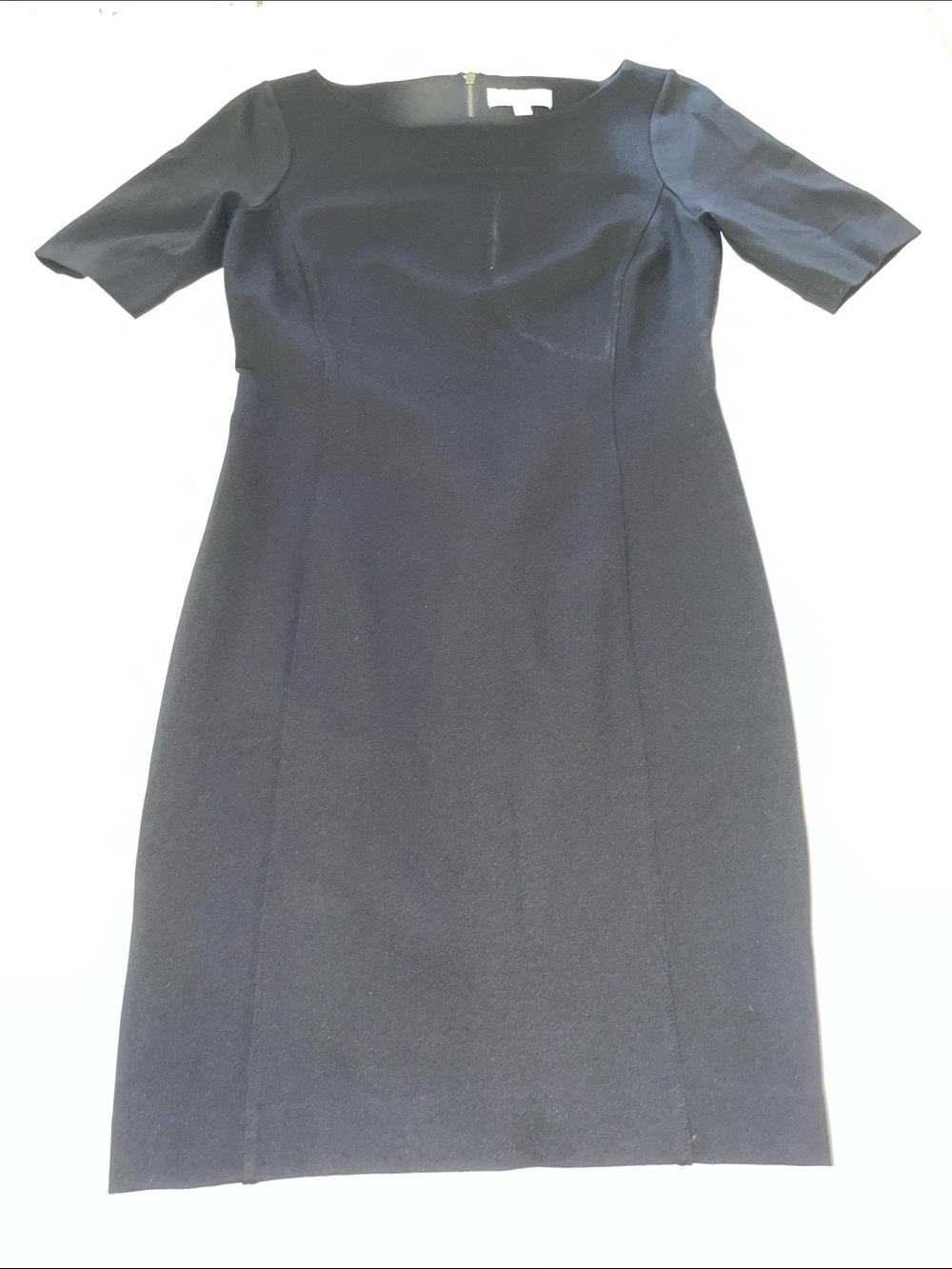 SPANX little black dress size medium